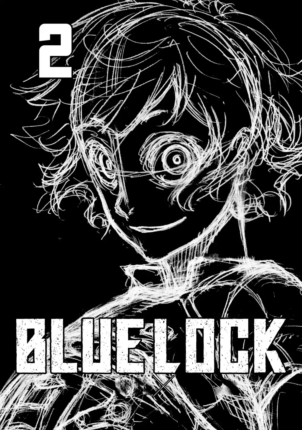 Blue Lock 5 página 5