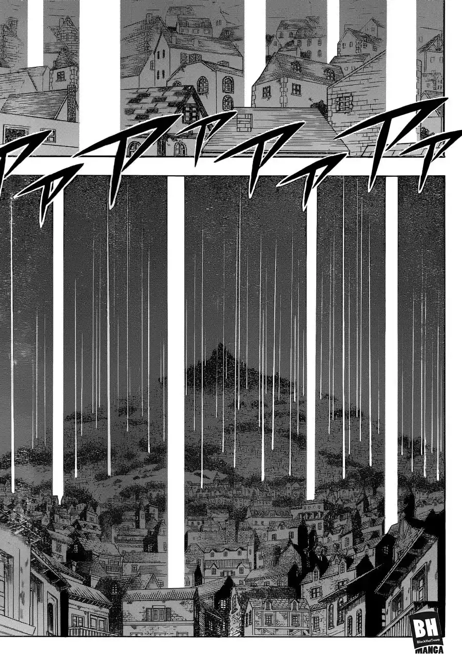 Black Clover 149 - تجسيد página 12