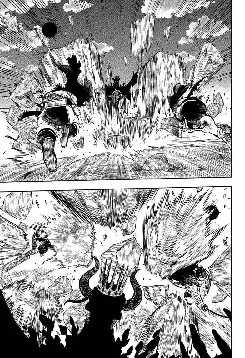 Black Clover 258 página 4