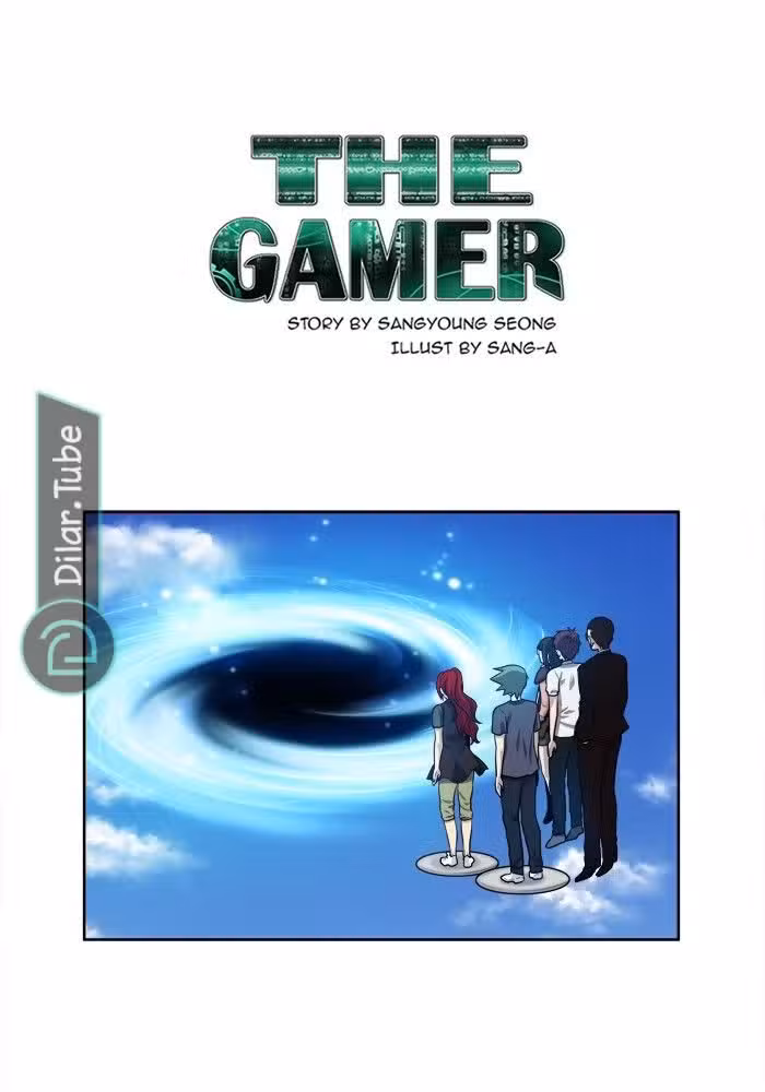 The Gamer S1 152 página 2
