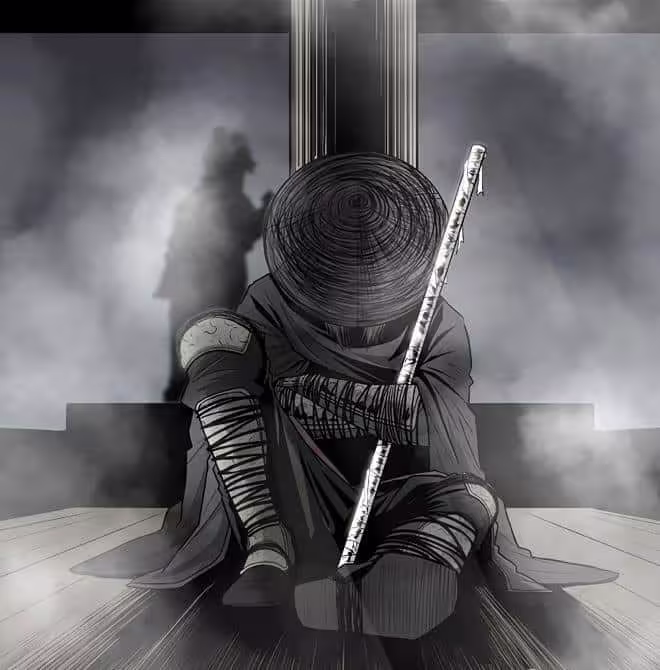 God Of Martial Arts 333.3 página 15