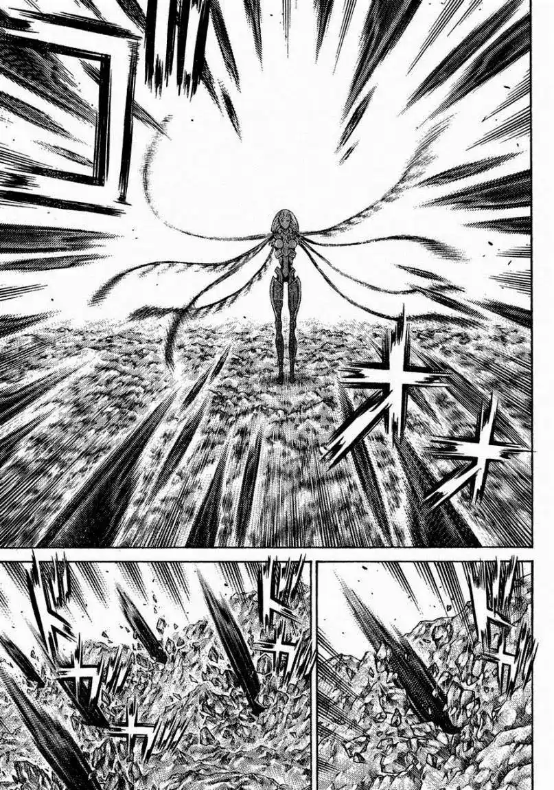 Claymore 124 - The Warrior's Wings página 12