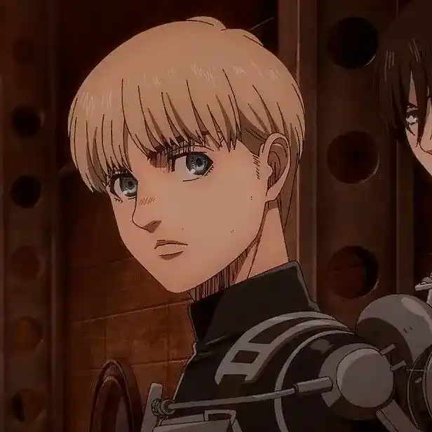 Attack on Titan Anthology 4 página 3