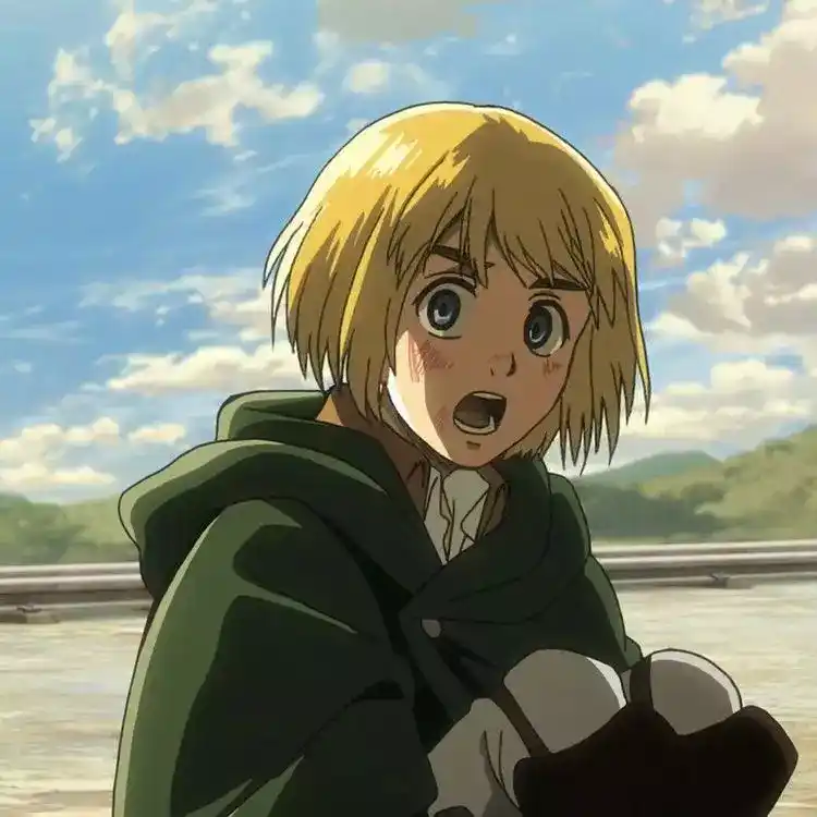 Attack on Titan Anthology 4 página 4