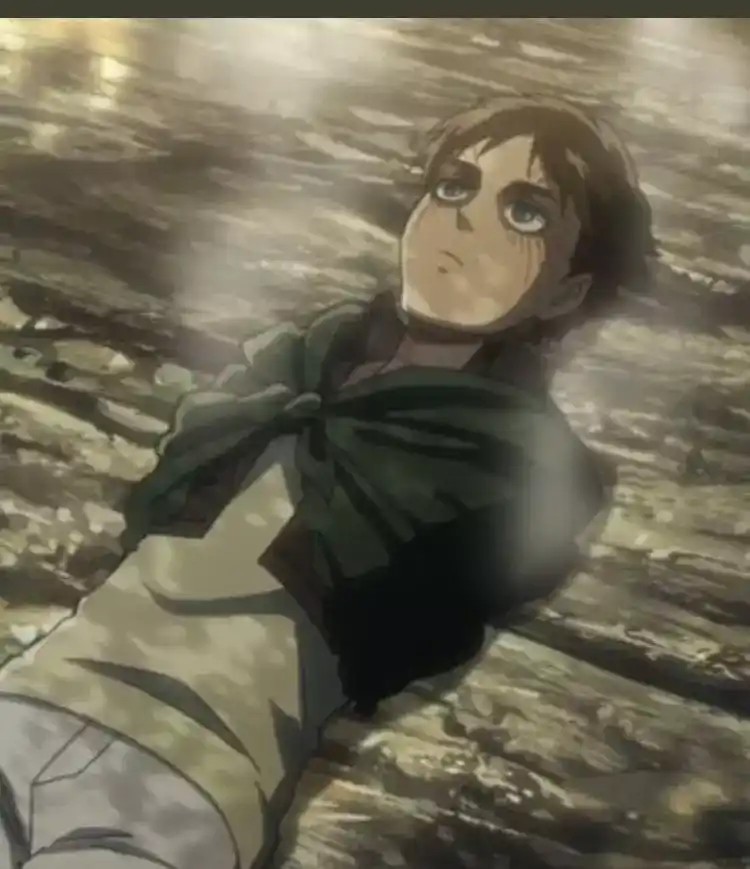 Attack on Titan Anthology 4 página 6