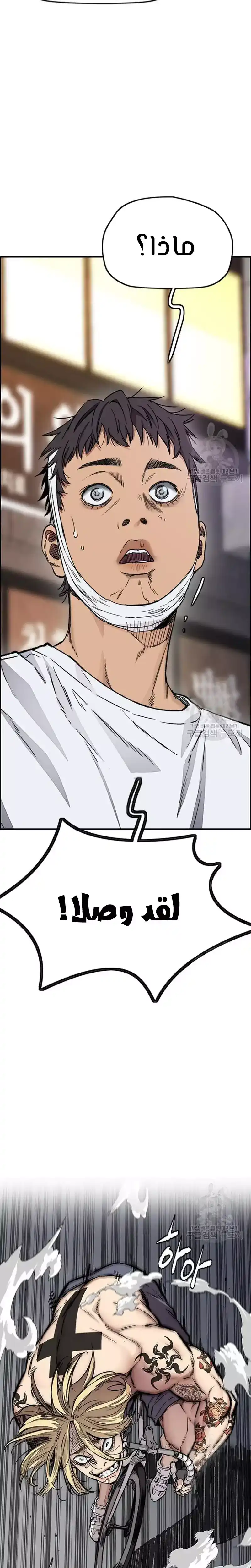 Wind Breaker 399 página 5