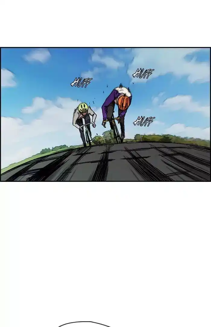 Wind Breaker 294 - Sprint Showdown (2) página 3