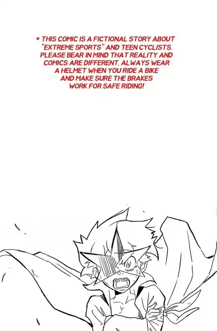 Wind Breaker 301 - manga crew página 1