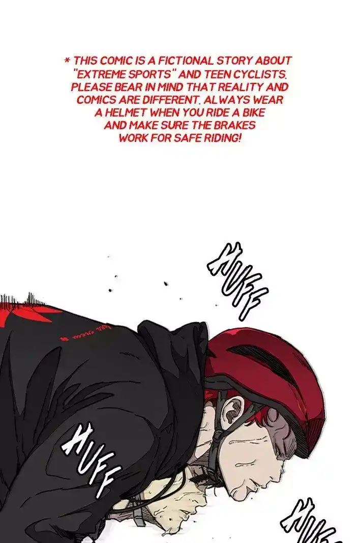 Wind Breaker 309 - hummingbird vs manga (FINAL) página 1