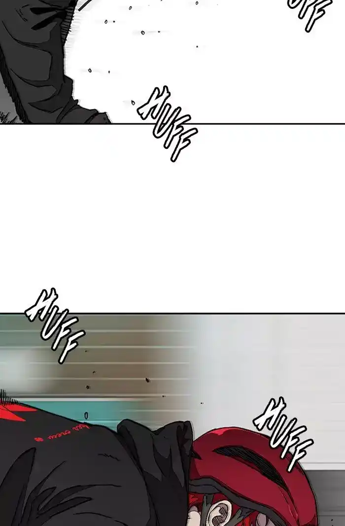 Wind Breaker 309 - hummingbird vs manga (FINAL) página 2