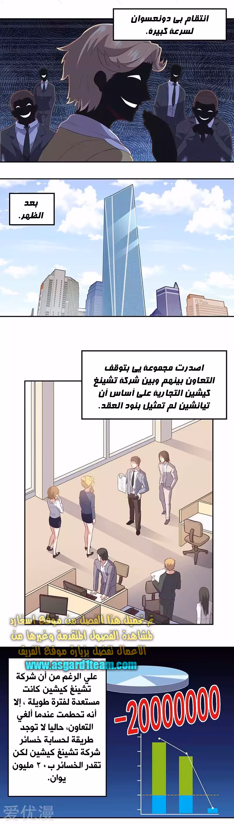 The Super Doctor From 2089 79 página 1