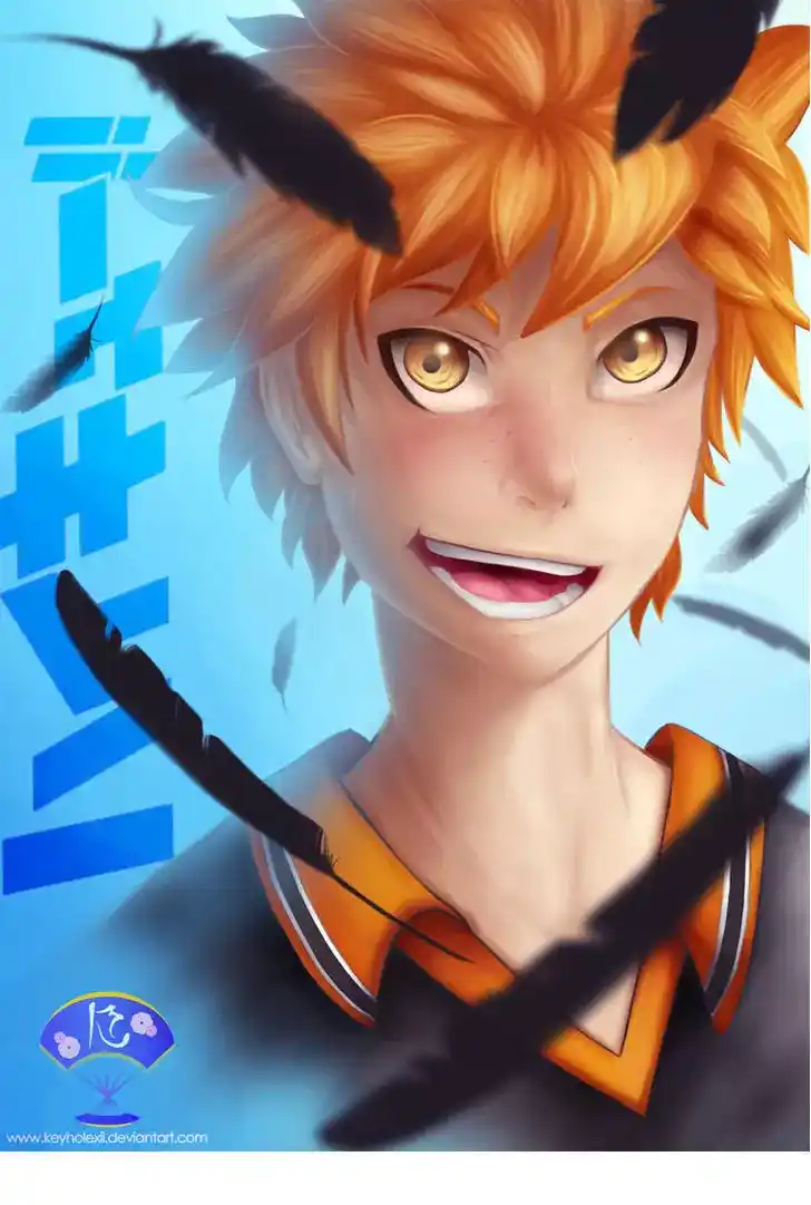 Haikyuu!! 193 - النجم يثبت جدارته !! página 2
