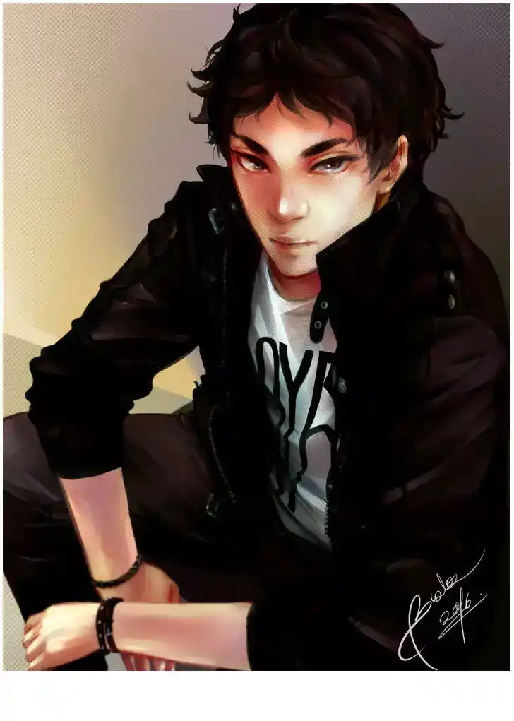 Haikyuu!! 193 - النجم يثبت جدارته !! página 3