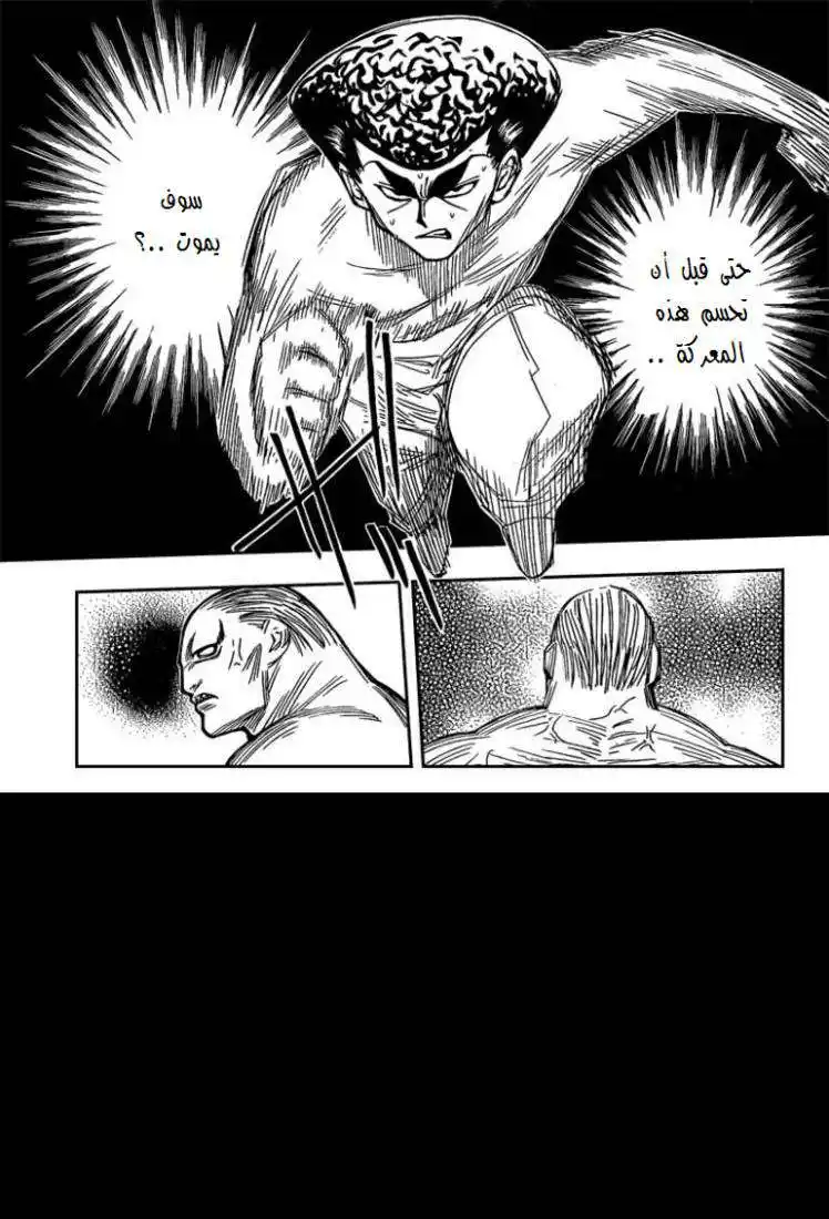 Hunter X Hunter 280 - Direct Hit página 4