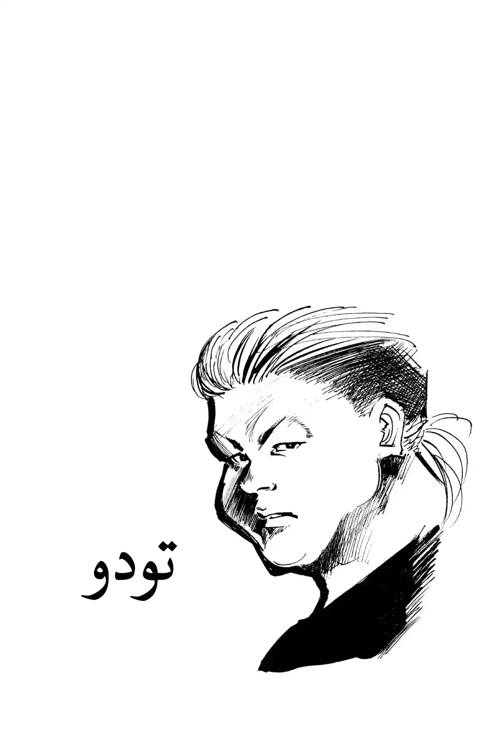 Hunter X Hunter 12 -  الرئيس يصل página 2
