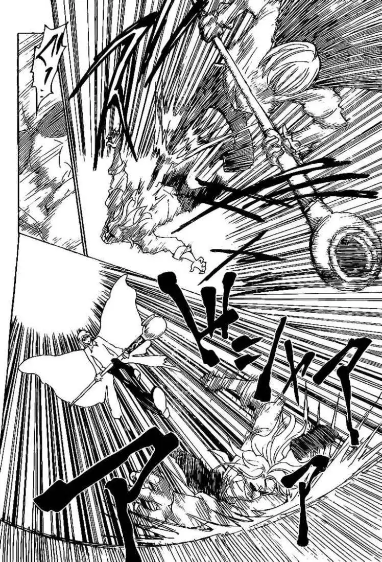 Hunter X Hunter 284 - Fifteen Minutes página 11