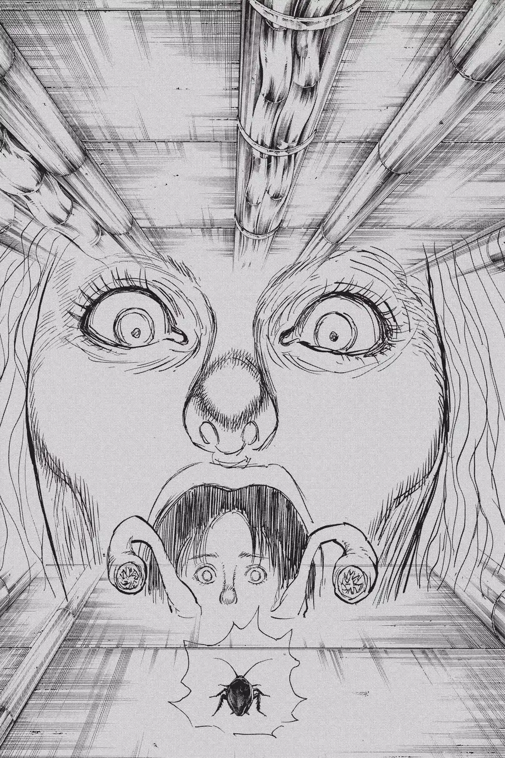 Hunter X Hunter 369 - حد página 10