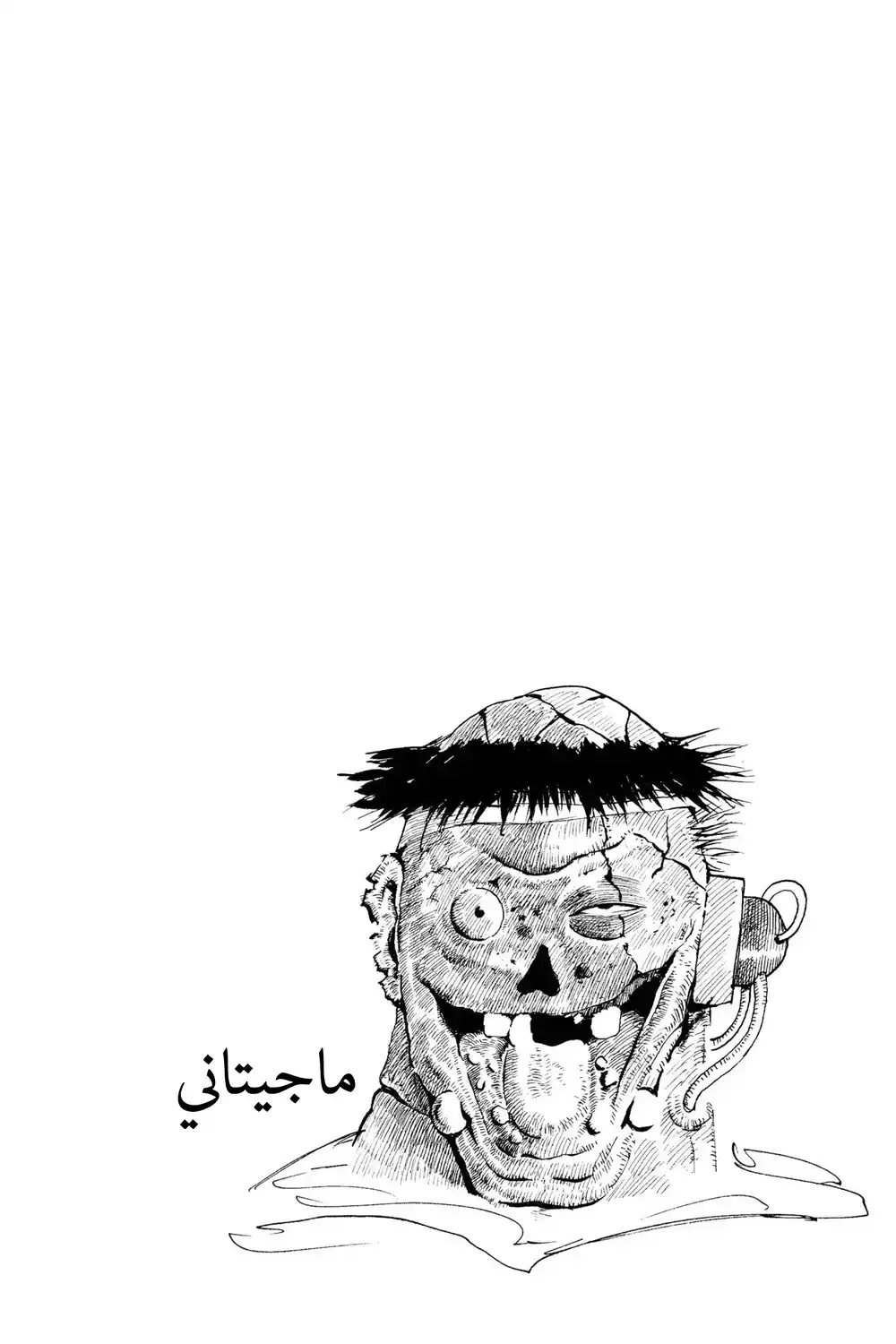 Hunter X Hunter 19 - فخ قواعد الأغلبية página 2