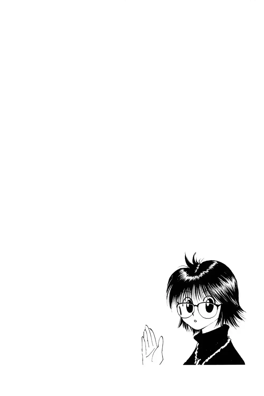 Hunter X Hunter 105 - September 4th: Part 4 página 10