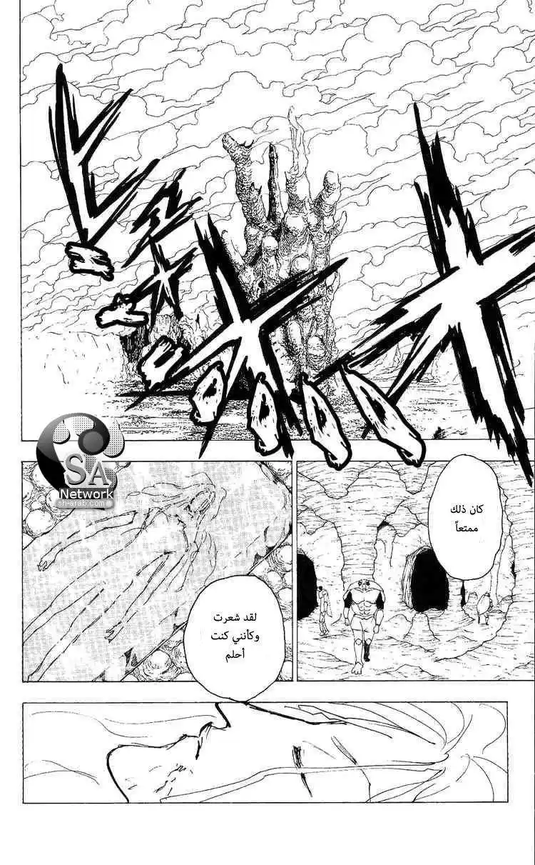 Hunter X Hunter 200 - The Condition página 10