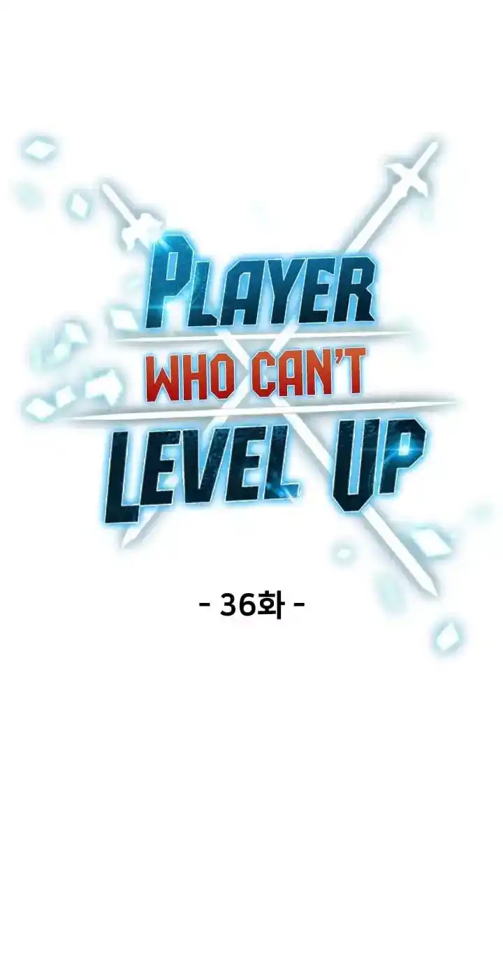 Player Who Can't Level Up 36 página 18