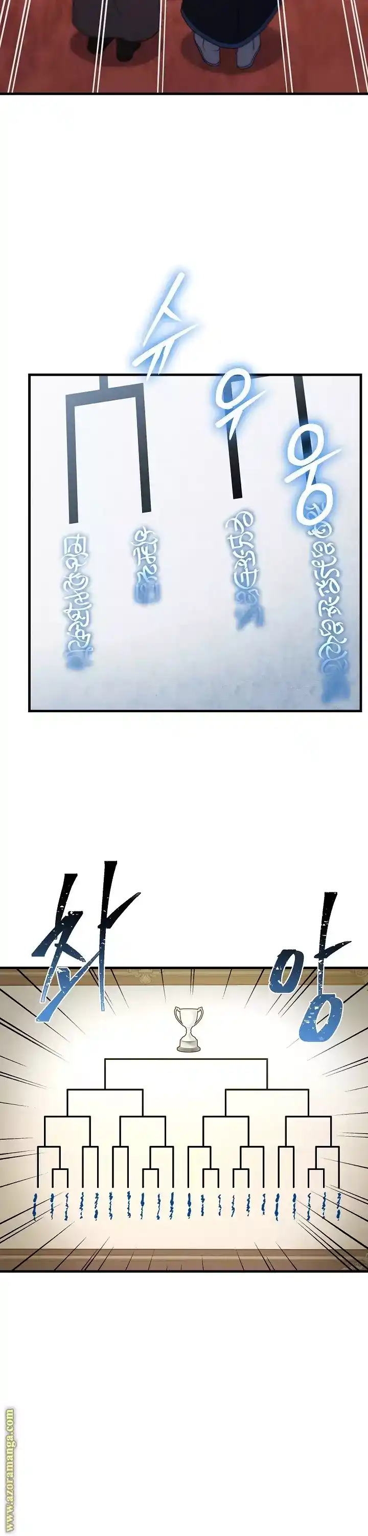 Return of the Legendary Spear Knight 70 página 15