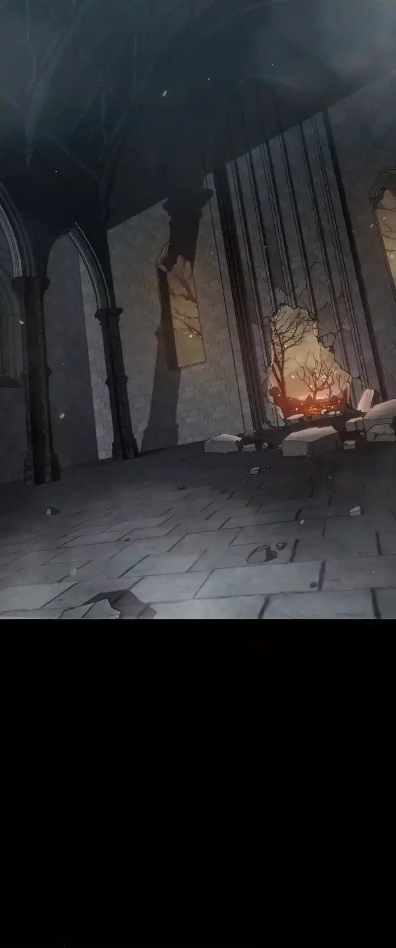 Damn Reincarnation 1 - Chapter 1 página 4