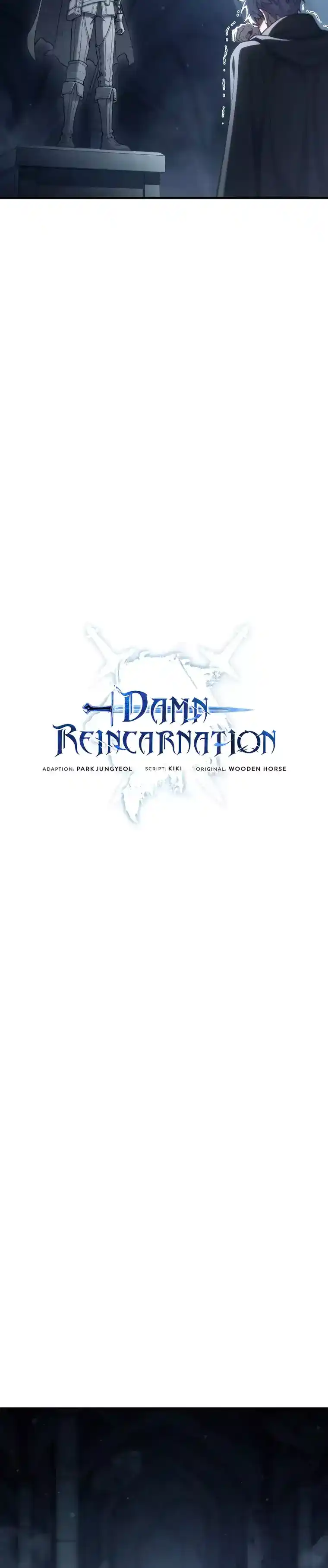 Damn Reincarnation 58 página 11