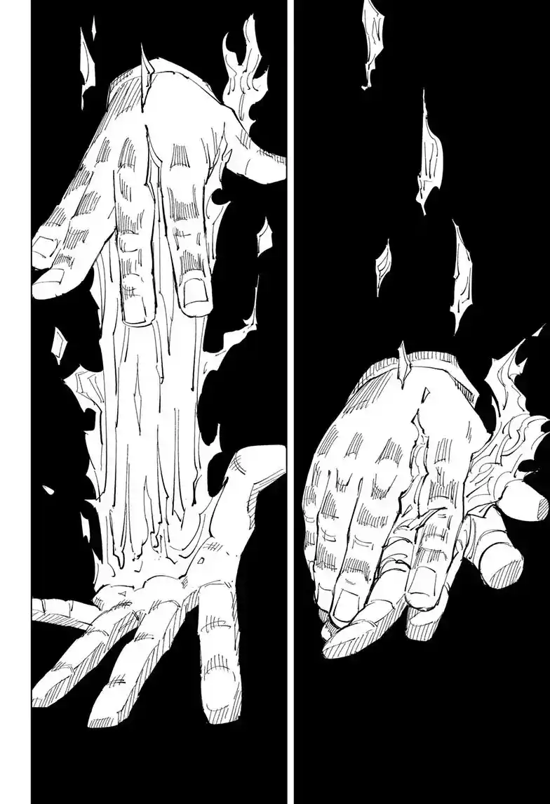 Jujutsu Kaisen 116 página 3
