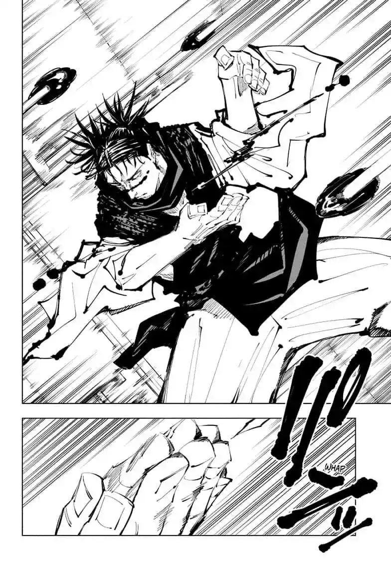 Jujutsu Kaisen 103 página 2