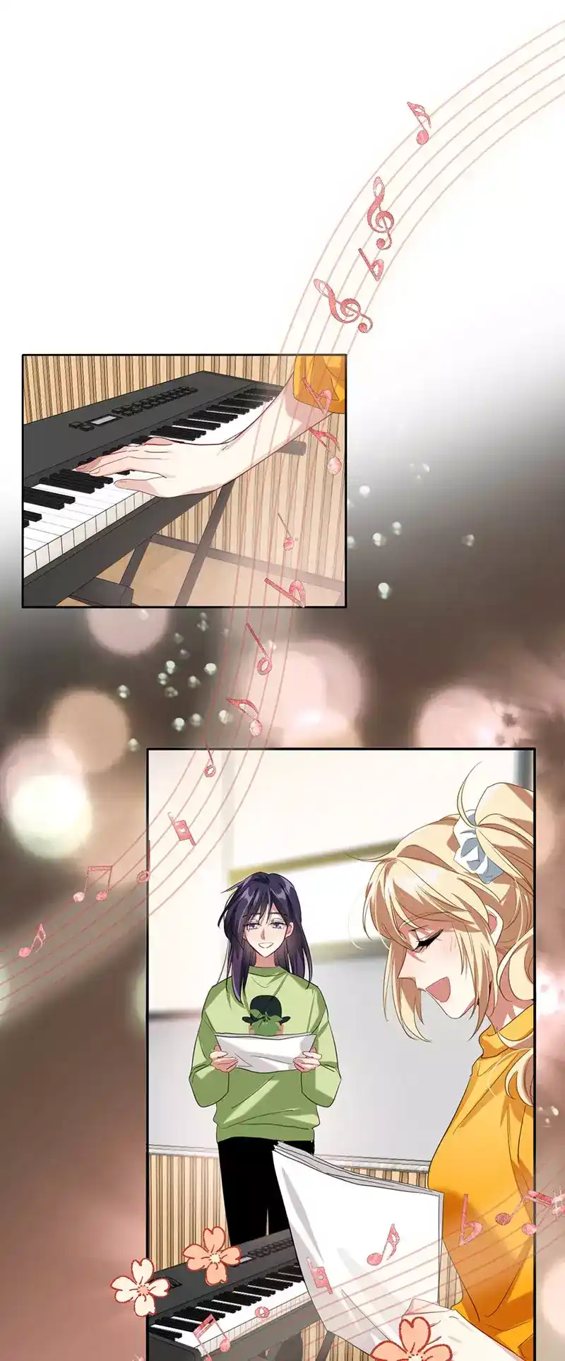 Star Dream Idol Project 330 página 20