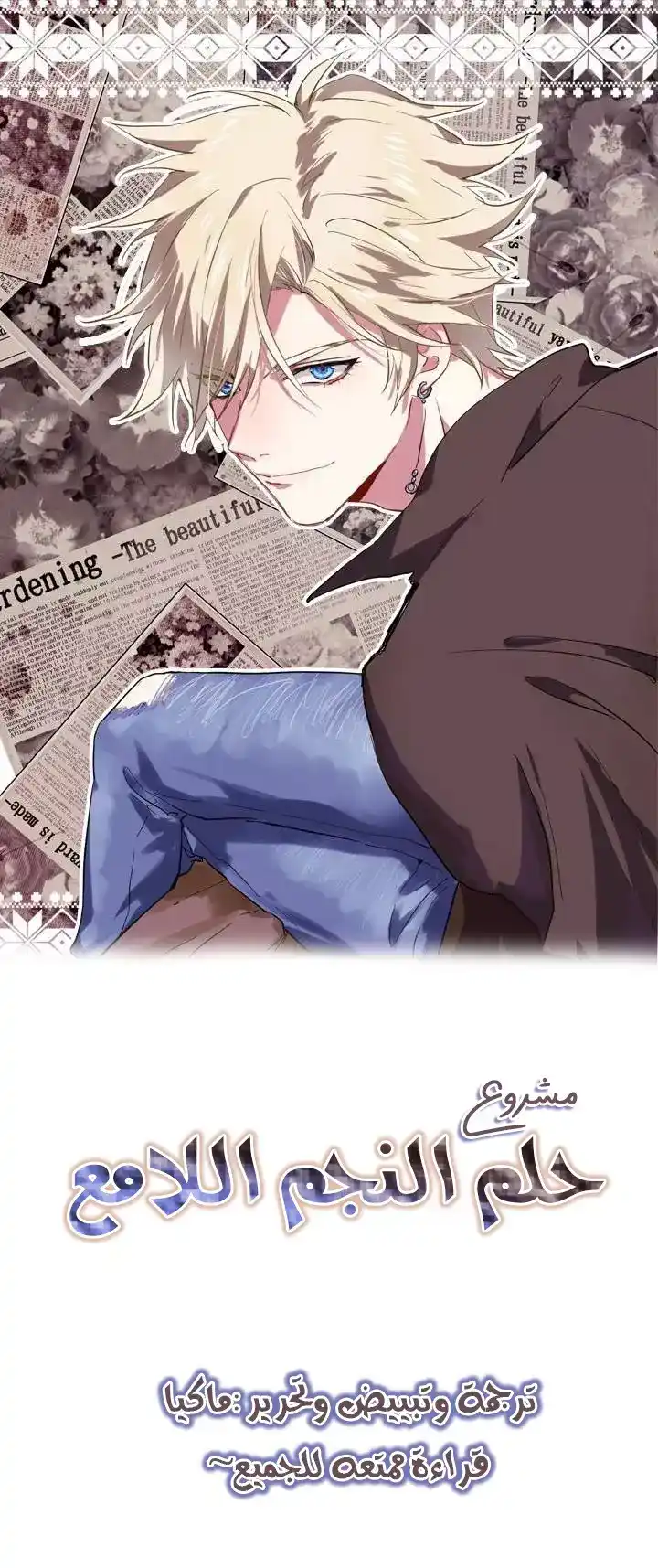 Star Dream Idol Project 323 página 1