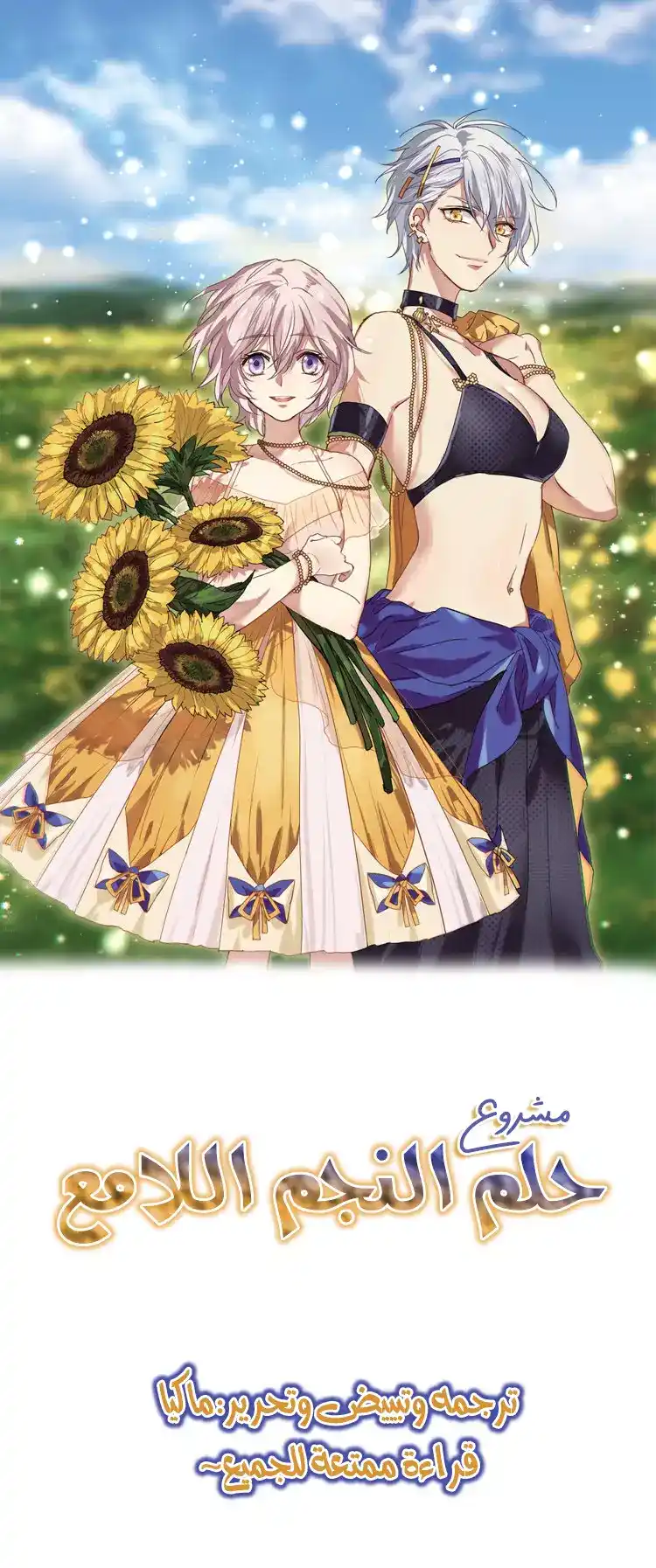 Star Dream Idol Project 328 página 1