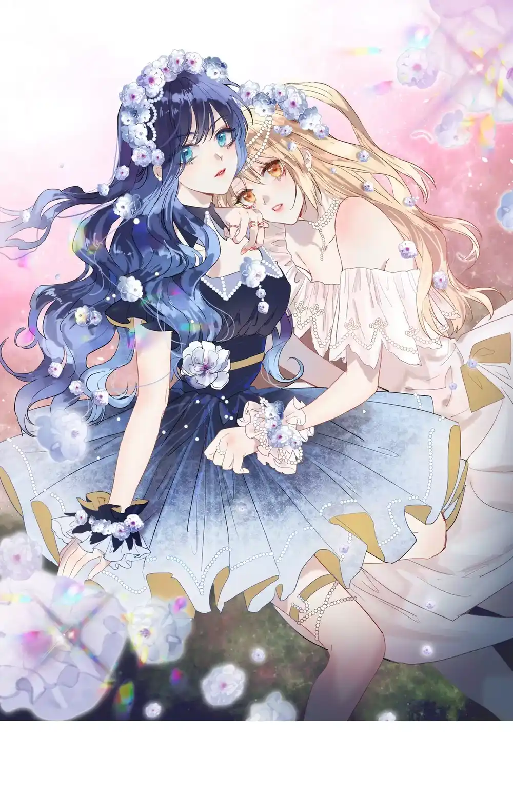 Star Dream Idol Project 251 - نهاية الموسم الأول! página 1