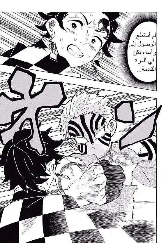 Kimetsu no Yaiba 147 página 14