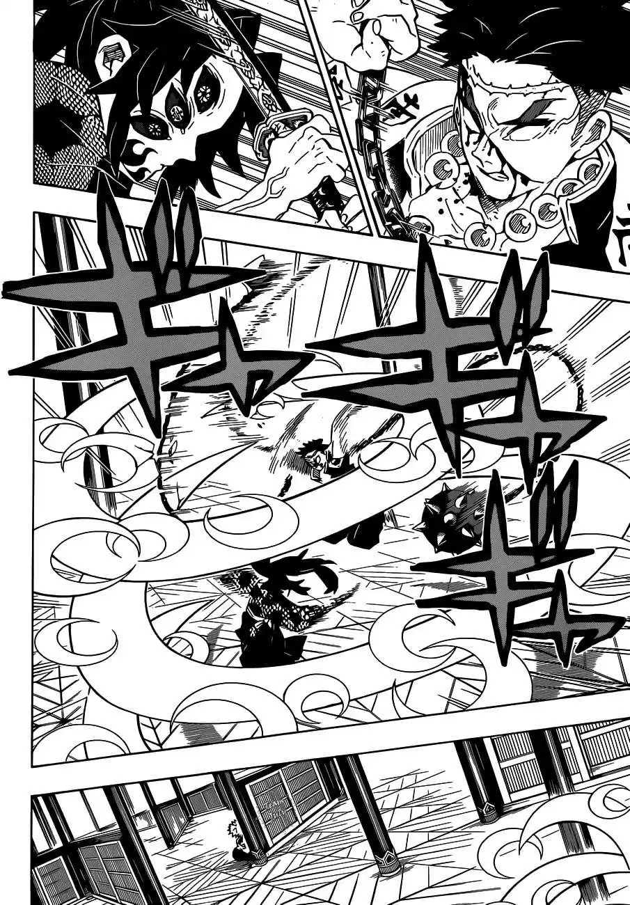 Kimetsu no Yaiba 170 página 14