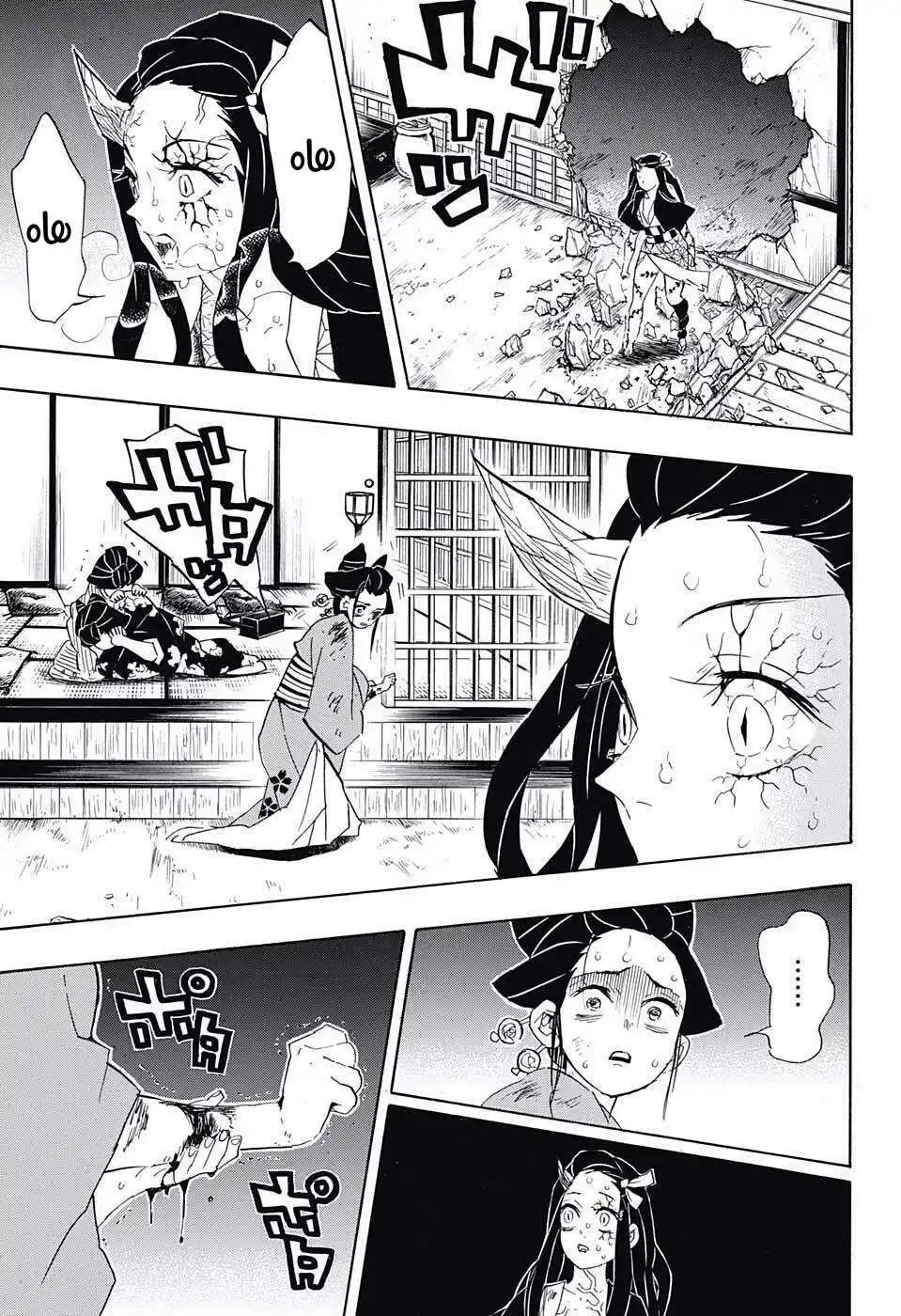 Kimetsu no Yaiba 84 - اشياء ثمينة página 9