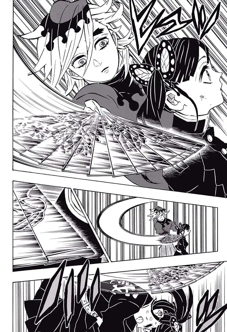 Kimetsu no Yaiba 157 página 16