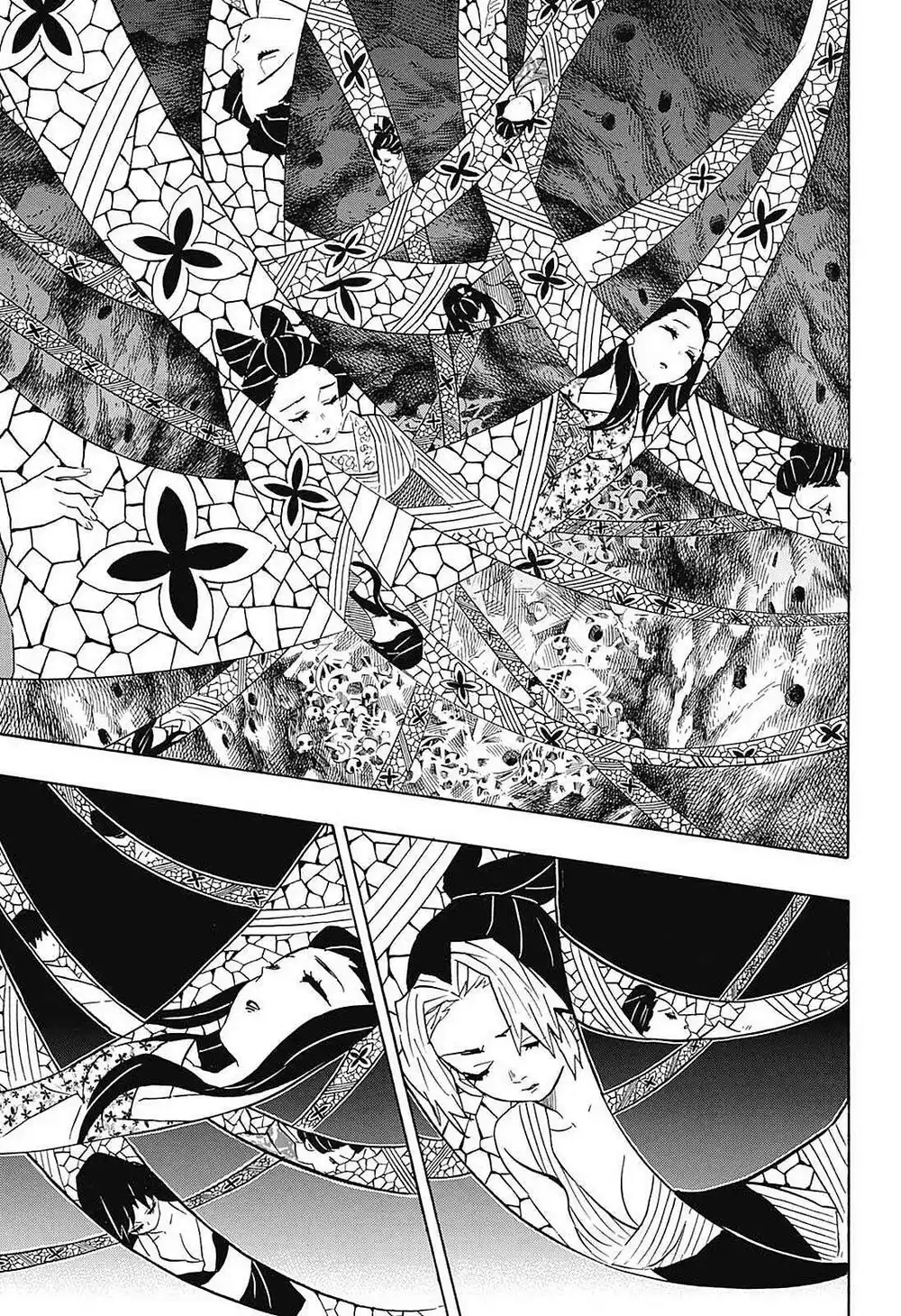 Kimetsu no Yaiba 78 - تعثرات página 17
