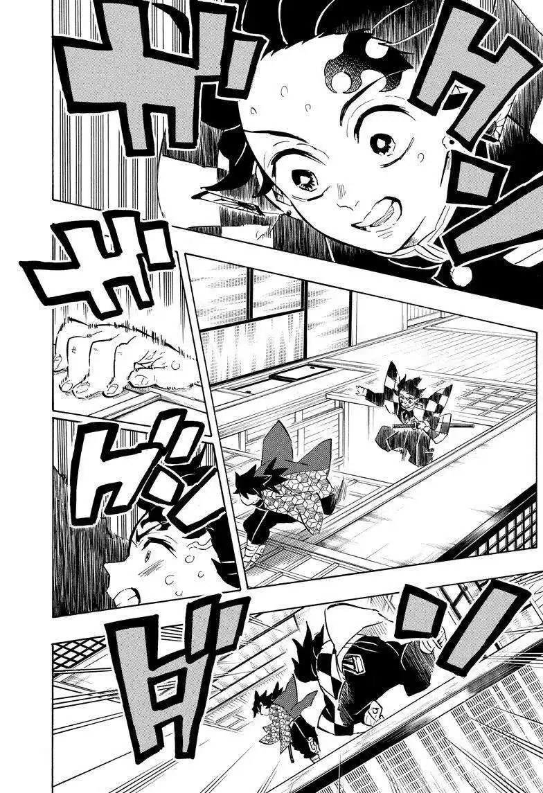 Kimetsu no Yaiba 144 - الخلفاء página 2