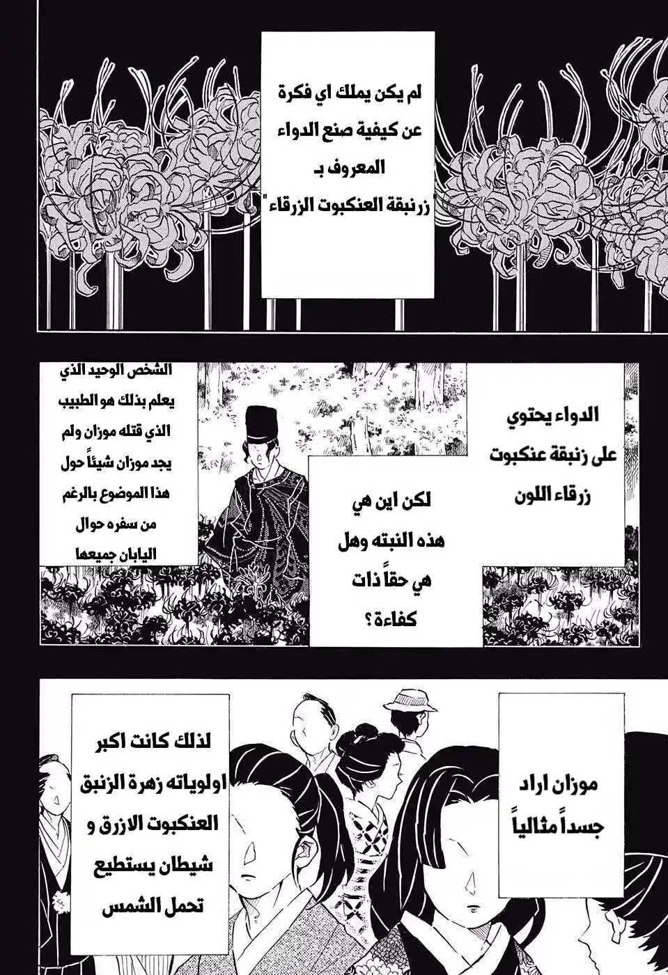 Kimetsu no Yaiba 127 - دمدمات النجاح página 16