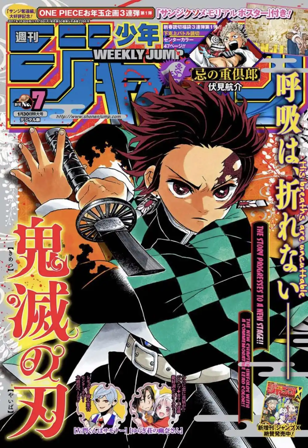 Kimetsu no Yaiba 45 - محاكمة أعمدة صيّادي الشياطين página 1