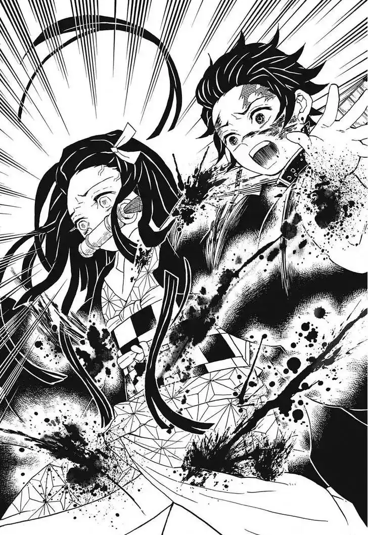 Kimetsu no Yaiba 38 página 10