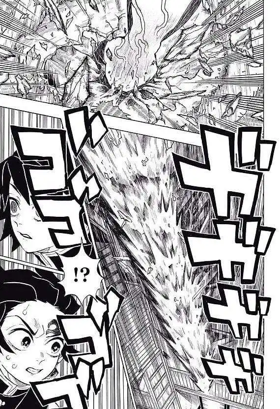 Kimetsu no Yaiba 146 - فخر página 13