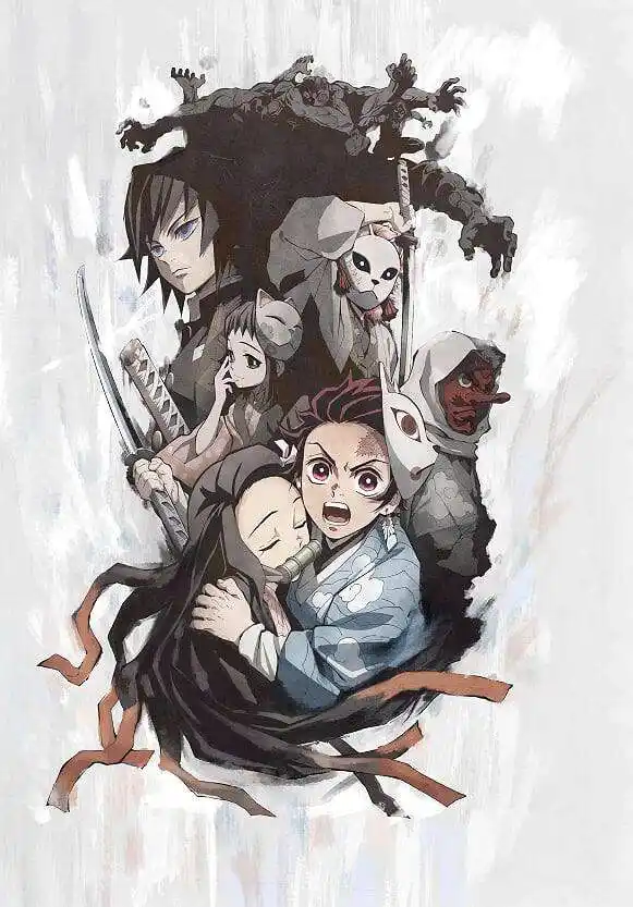 Kimetsu no Yaiba 146 - فخر página 21