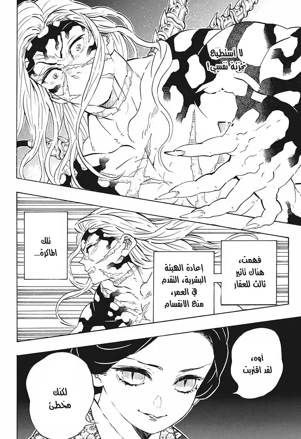 Kimetsu no Yaiba 196 - أنا página 18