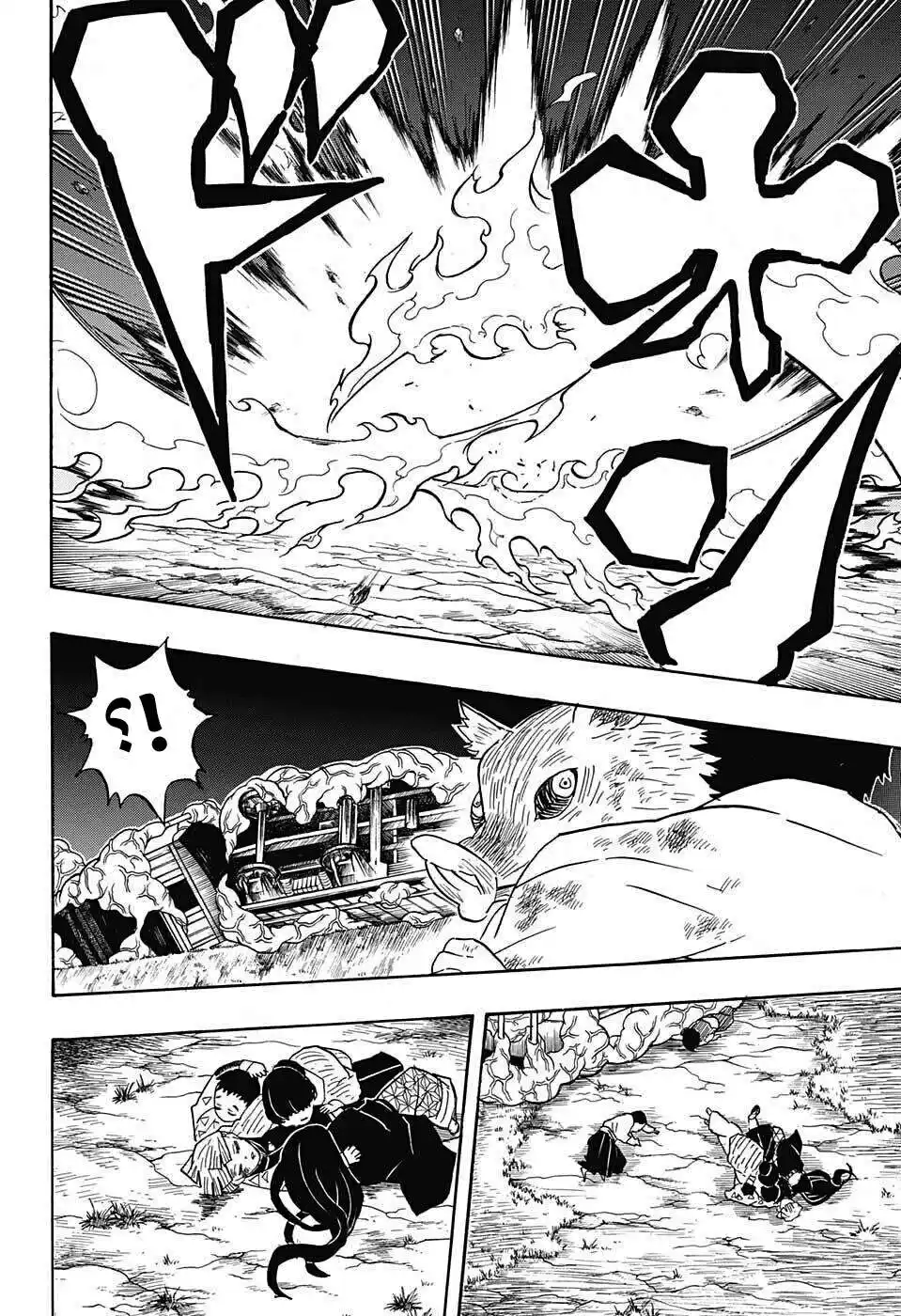 Kimetsu no Yaiba 63 - أكـازا página 14