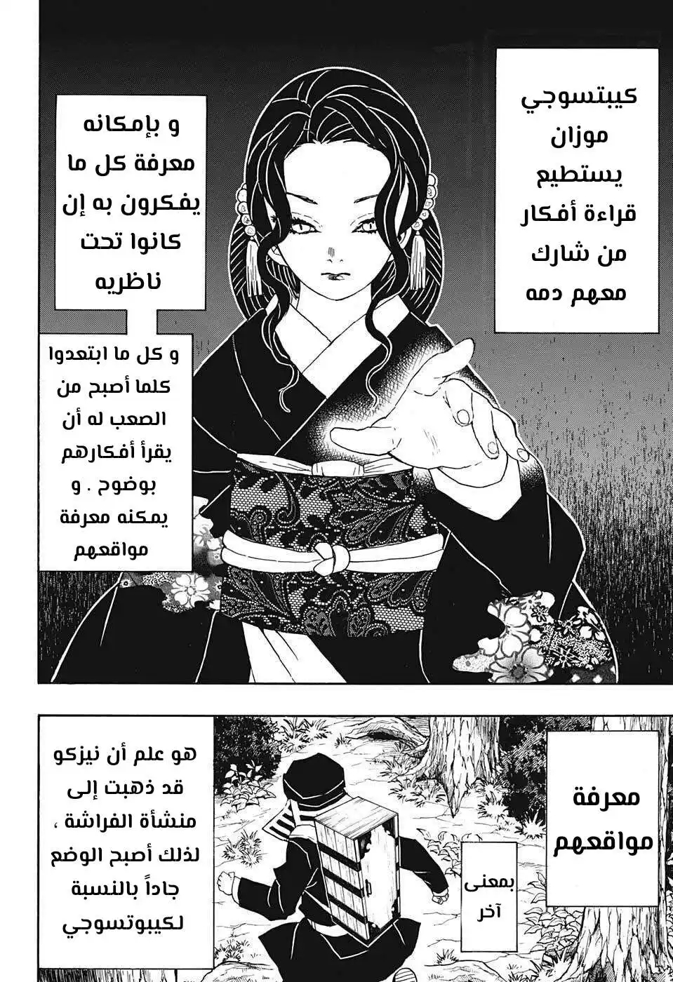 Kimetsu no Yaiba 52.5 - فصل إضافي página 2