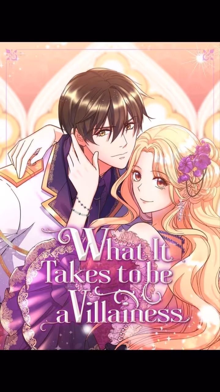 The Justice of Villainous Woman 144 página 1