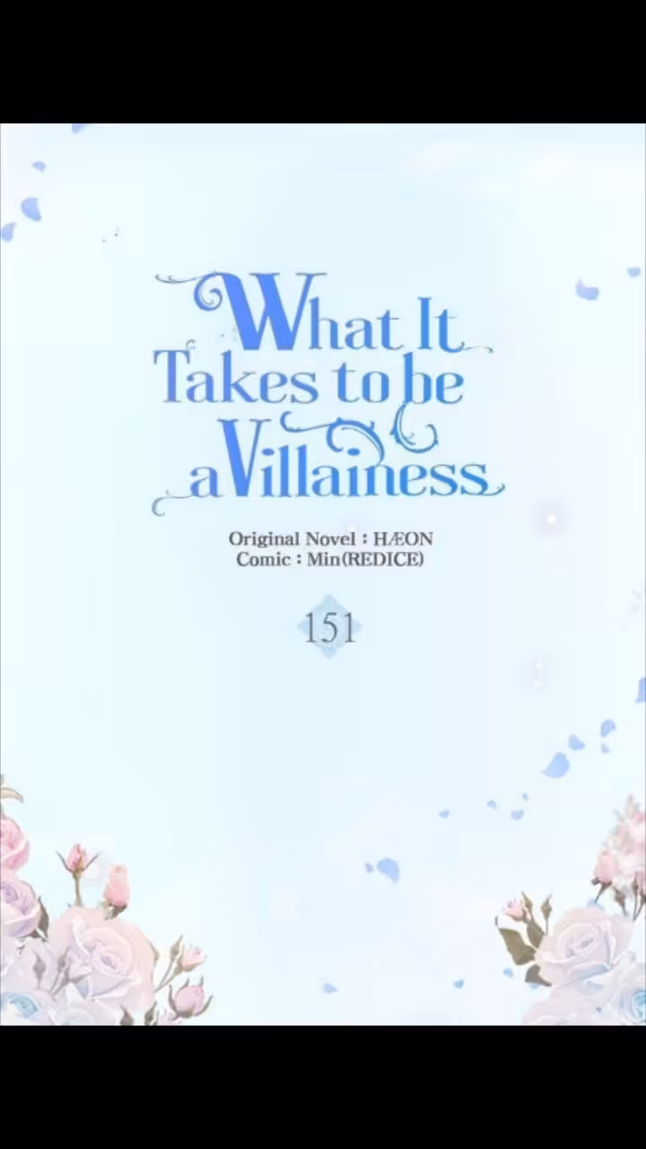 The Justice of Villainous Woman 151 página 2